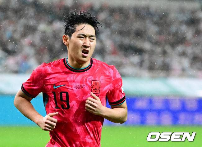 [OSEN=서울월드컵경기장, 지형준 기자]