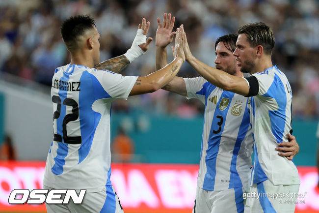 [사진] ⓒGettyimages(무단전재 및 재배포 금지)