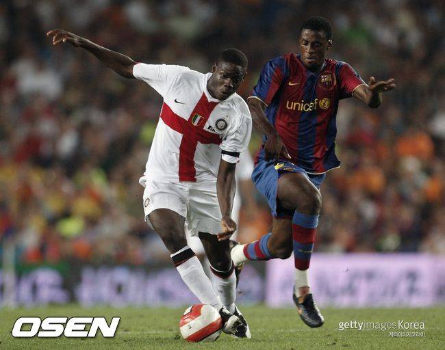 [사진] ⓒGettyimages(무단전재 및 재배포 금지)