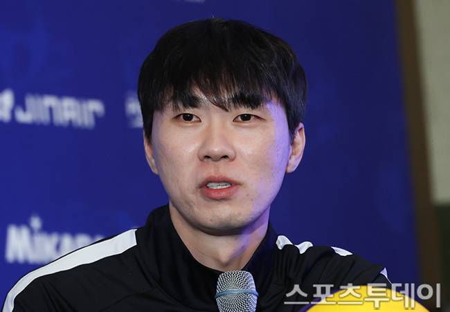 전광인 / 사진=팽현준 기자