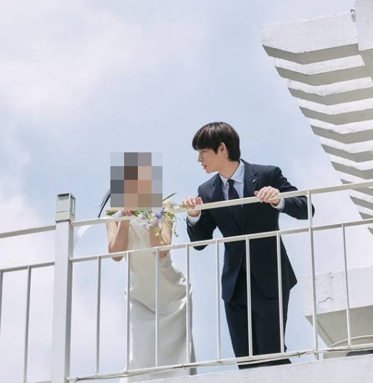 ▲ 박소영(왼쪽), 최낙타. 출처| 최낙타 인스타그램