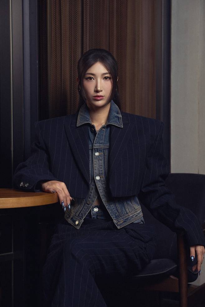 ▲ 케데헌 이재. 제공ㅣ넷플릭스