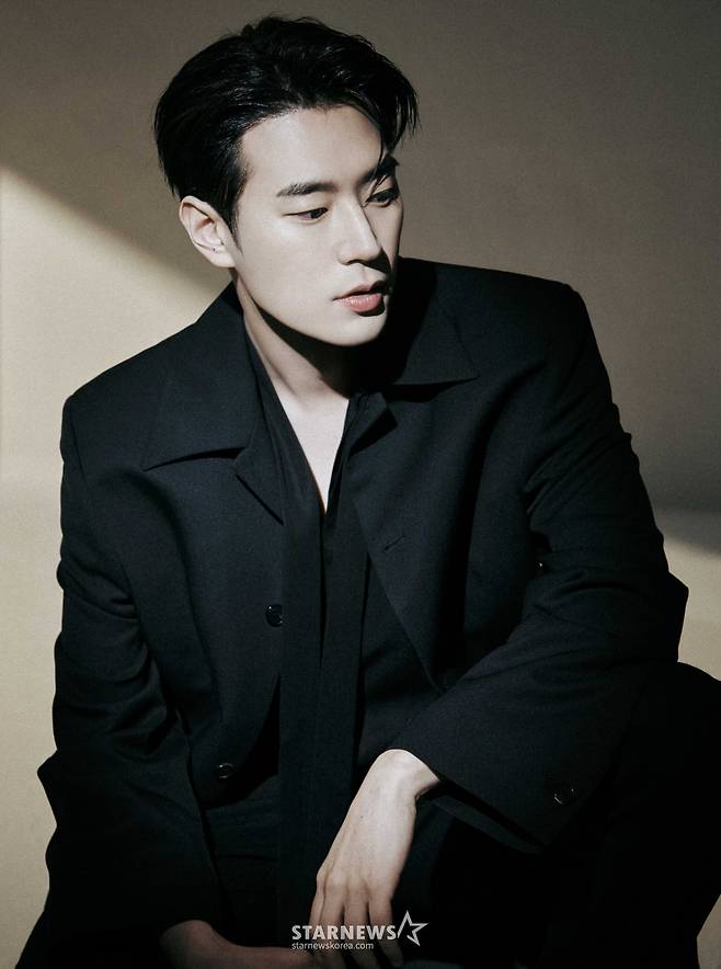 박서함 '여심 잡는 비주얼'[★포토]