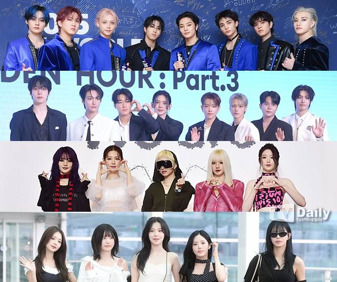 티브이데일리 포토