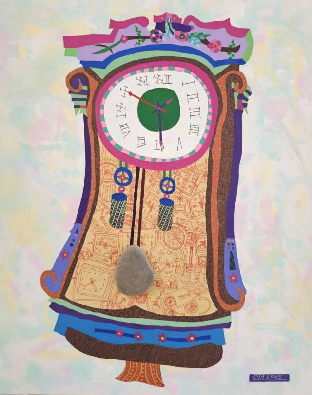 윤진석, STOP 행복한 추억들. 부산문화재단 제공