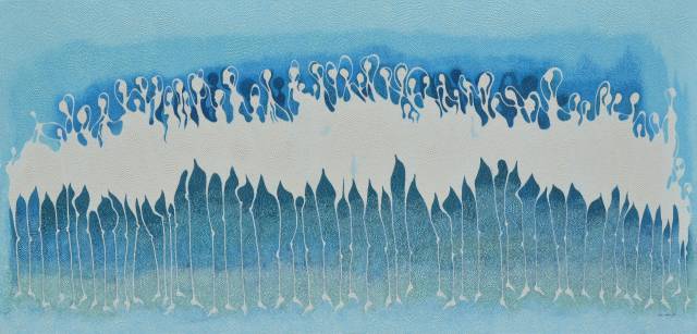 서재만 작가 작품. S 문화예술기획 제공