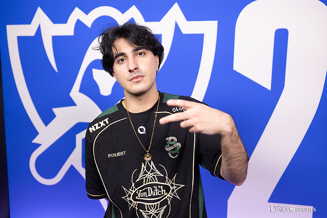 플라이퀘스트 '마쑤' 파하드 압둘말렉