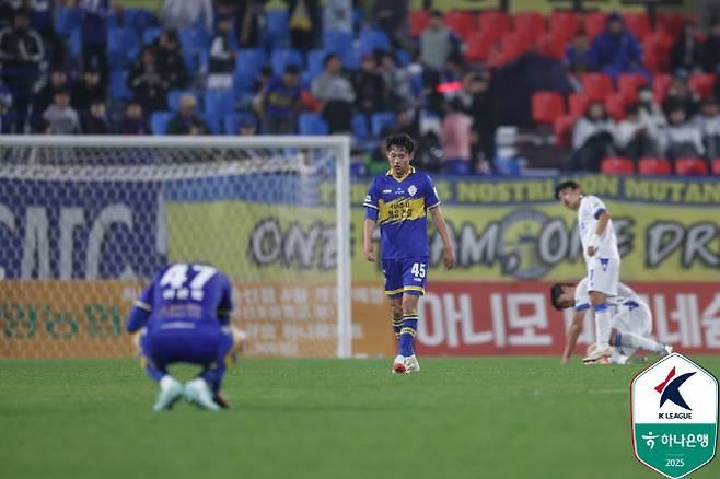 사진=한국프로축구연맹