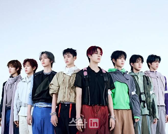 휘브(사진=씨제스 스튜디오)