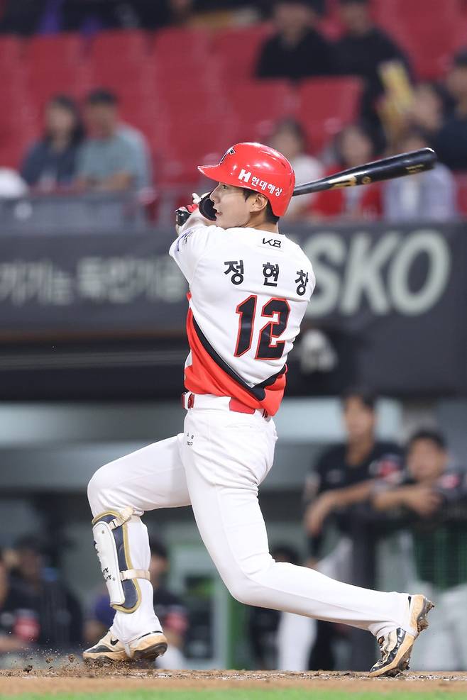 KIA 타이거즈 정현창