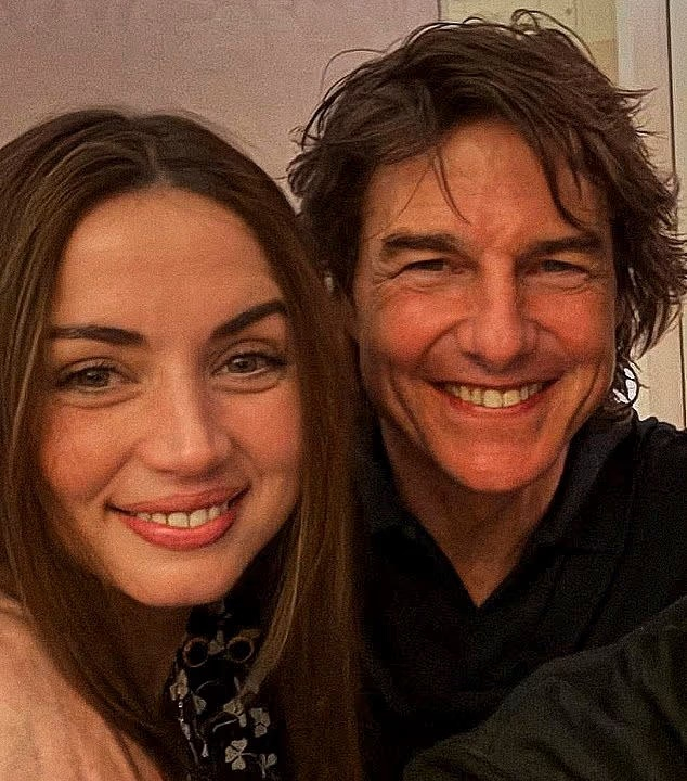 사진 | 아나데아르마스 SNS