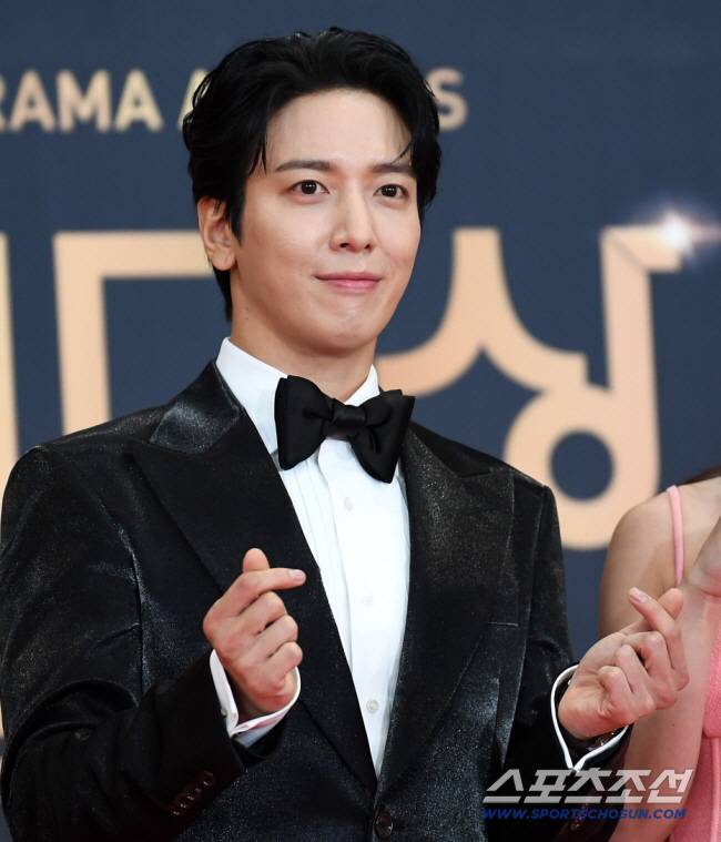 정용화. 스포츠조선DB