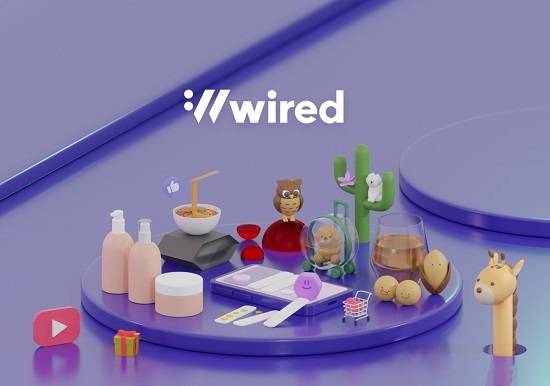 와이어드컴퍼니 제공