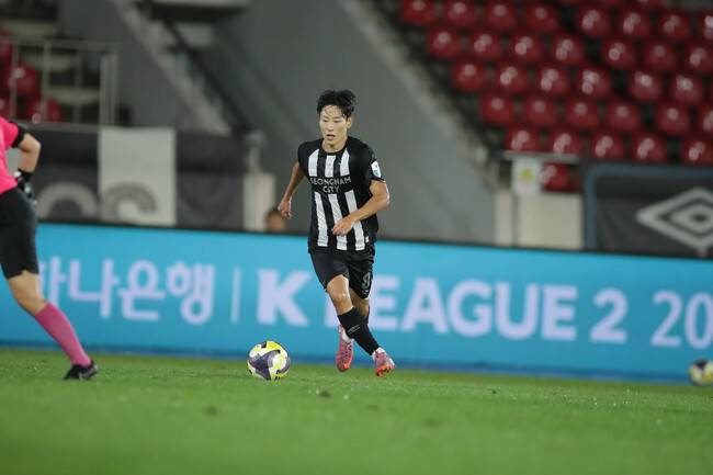 사진=한국프로축구연맹