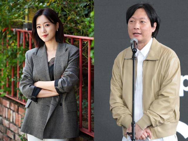 그룹 티아라 출신 배우 함은정이 다음 달 김병우 감독과 결혼한다. 뉴스1