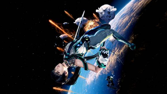 시프트업 '스텔라 블레이드'. [사진=시프트업]