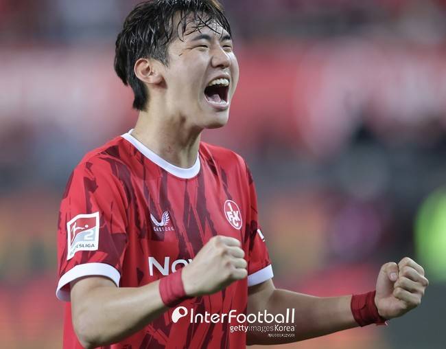 사진=카이저슬라우테른