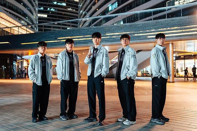 라이엇 게임즈 제공