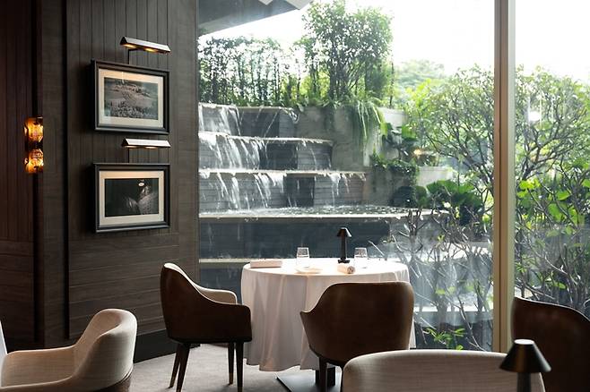 사진= 두짓타니 방콕