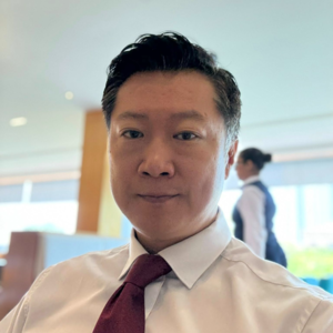 이창훈 인산코퍼레이션 대표 [사진제공=인산코퍼레이션]