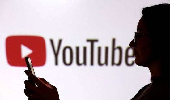 유튜브. (사진=연합뉴스)