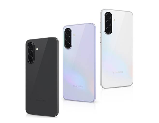 갤럭시A36 5G. /사진=SK텔레콤