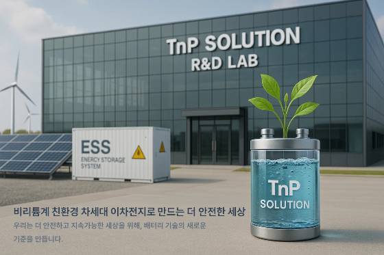 사진제공=티엔피솔루션