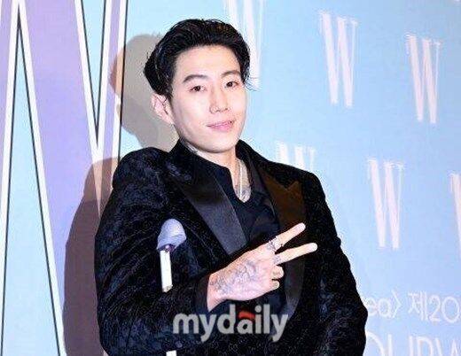 박재범./마이데일리DB