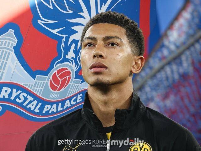 조브 벨링엄./게티이미지코리아