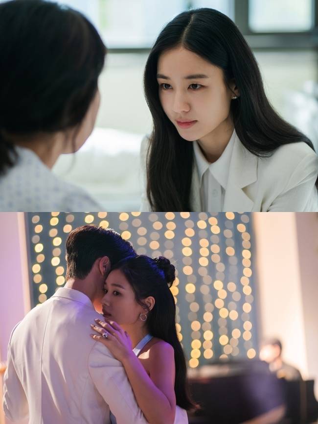 사진=SBS ‘키스는 괜히 해서!’