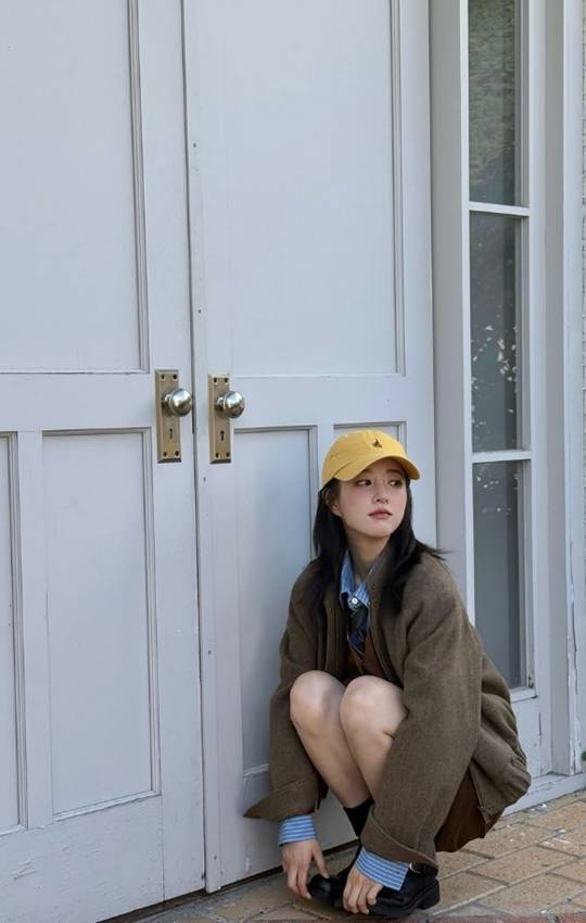 사진=박보영 SNS