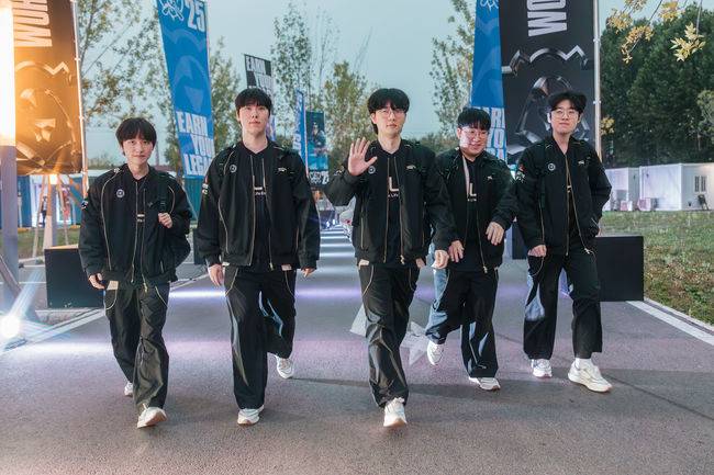 라이엇게임즈 플리커.