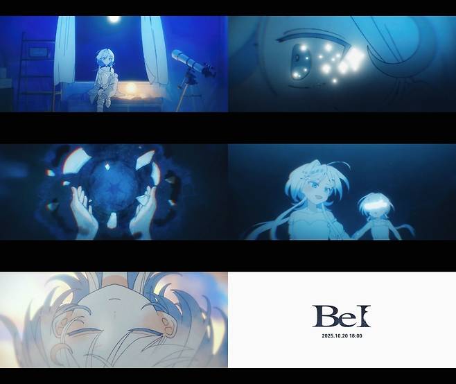 쓰리와이코프레이션