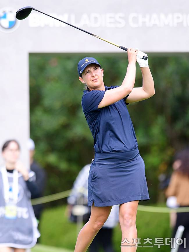 린디 던칸 / 사진=권광일 기자