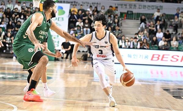 허웅 / 사진=KBL 제공