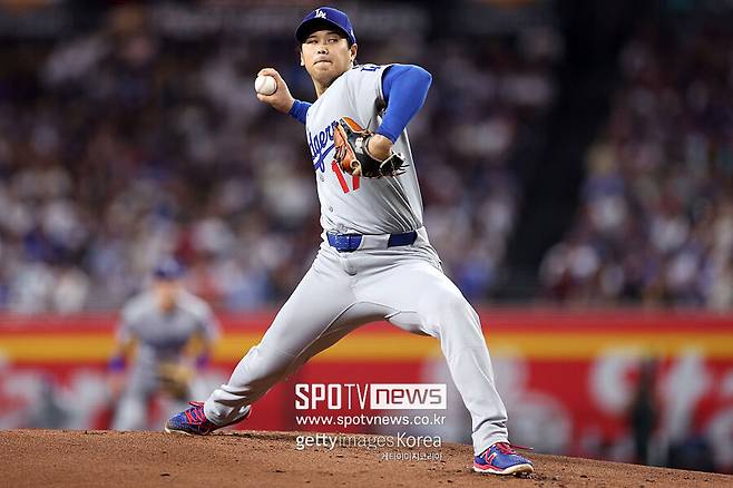 ▲ 오타니 쇼헤이