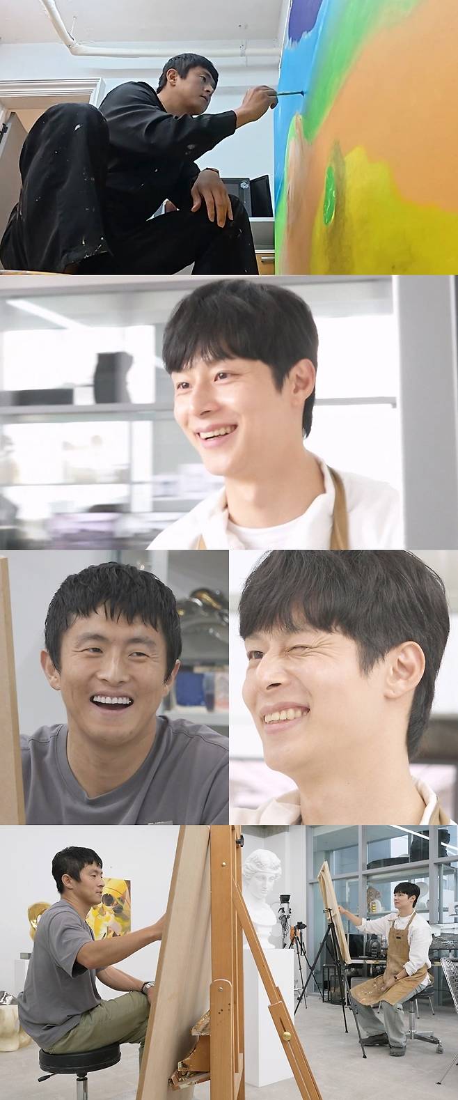 /사진=MBC ‘나 혼자 산다’