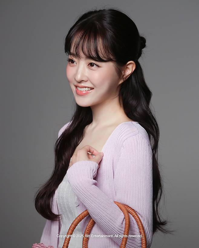 박보영. 사진|BH엔터테인먼트