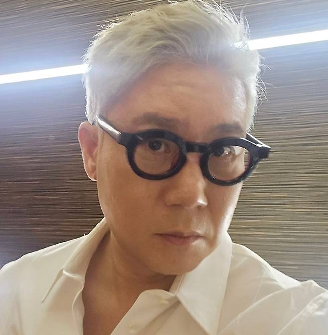 이상민. 사진|이상민 인스타그램
