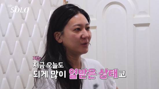 사진= ENA, SBS Plus '나는 SOLO' 방송 캡처