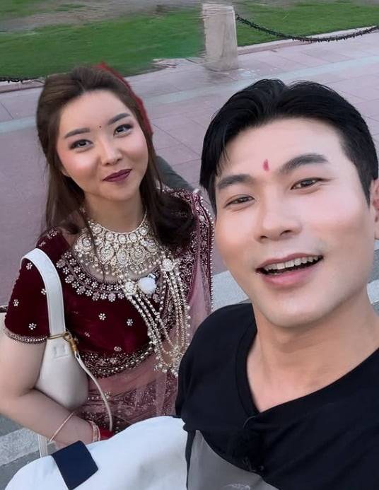 사진=4기 영수 인스타