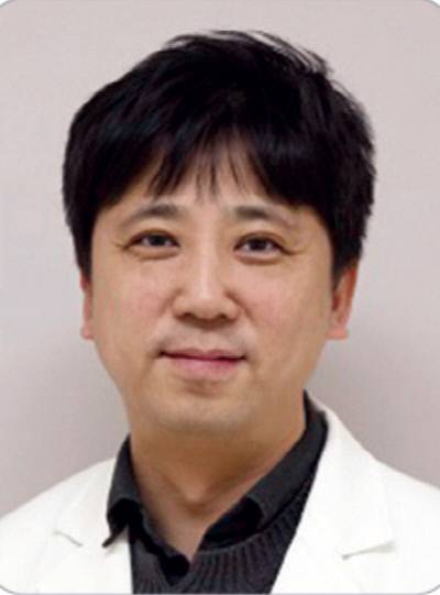 곽재혁 대구시의사회 홍보이사, 곽재혁신경과 원장