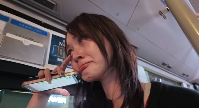 유튜브 채널 'しげchan'(시게짱) 영상 갈무리'