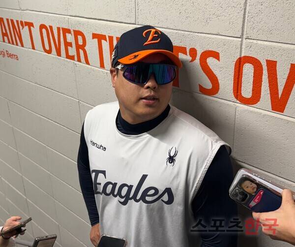 류현진. ⓒ스포츠한국 심규현 기자