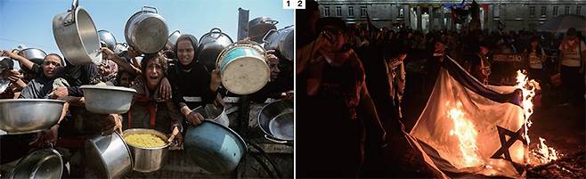 /신화연합, AFP연합