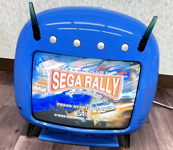 오늘의 주인공, 드림캐스트 TV