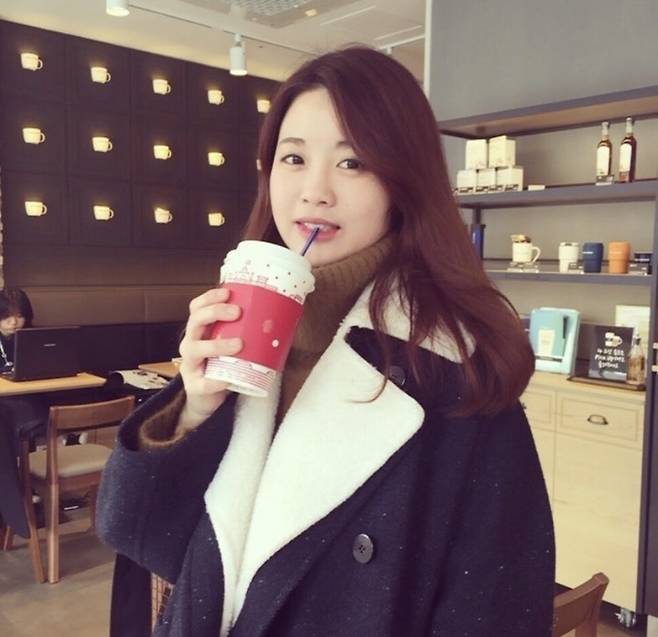 장기기증으로 5명을 살리고 떠난 백세희(35) 작가. 한국장기조직기증원 제공