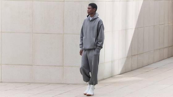 유니클로 C컬렉션. 사진 유니클로 홈페이지