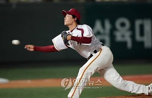 ▲ 국가대표 출신 전 야구선수 조용훈  [연합뉴스 자료사진]