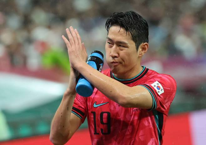 이강인. 연합뉴스